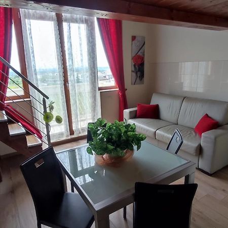 Panorama Lucano Altamura Dış mekan fotoğraf