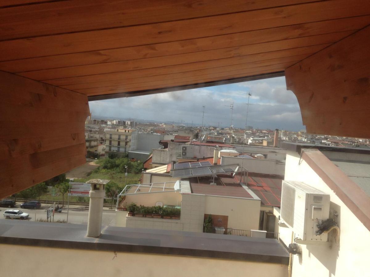 Panorama Lucano Altamura Oda fotoğraf