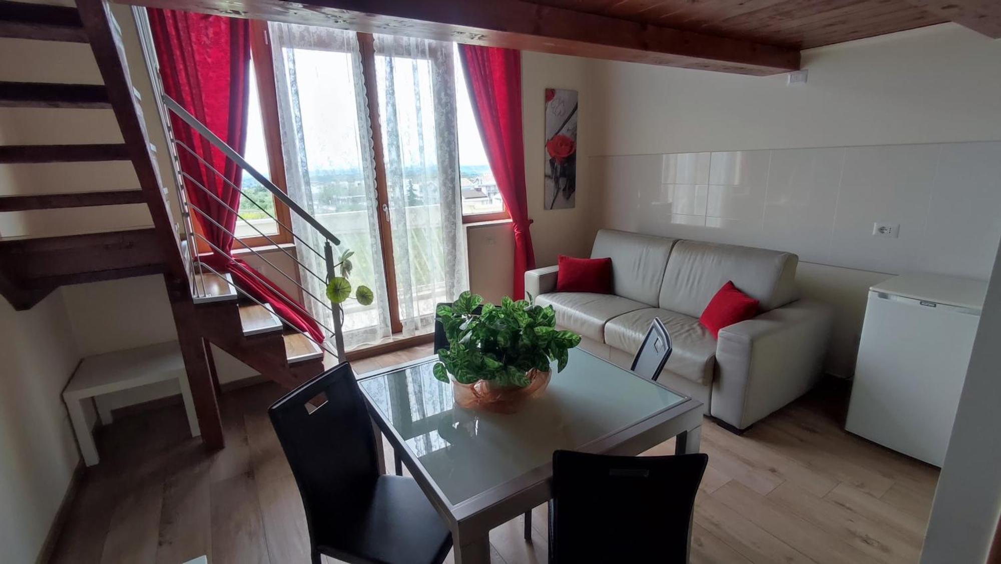 Panorama Lucano Altamura Dış mekan fotoğraf