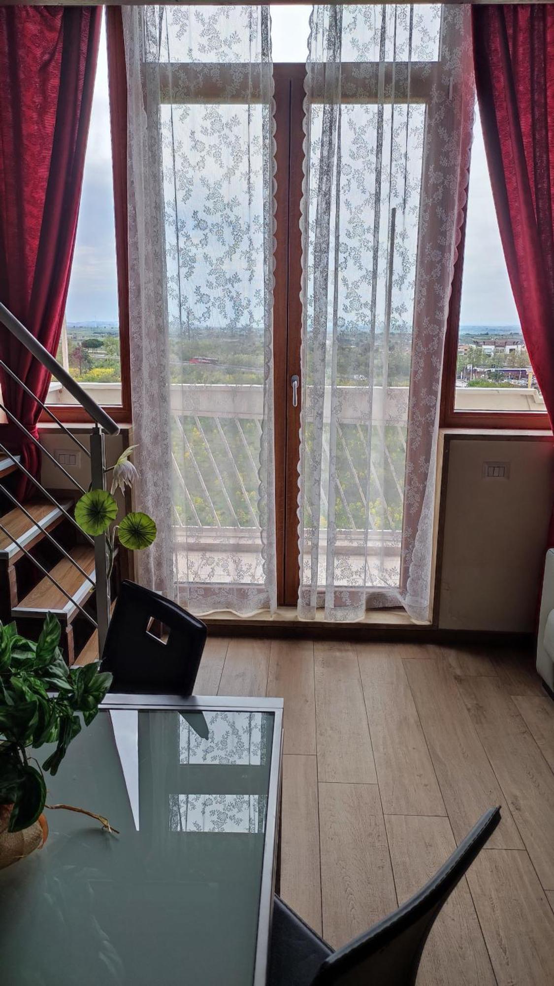 Panorama Lucano Altamura Dış mekan fotoğraf