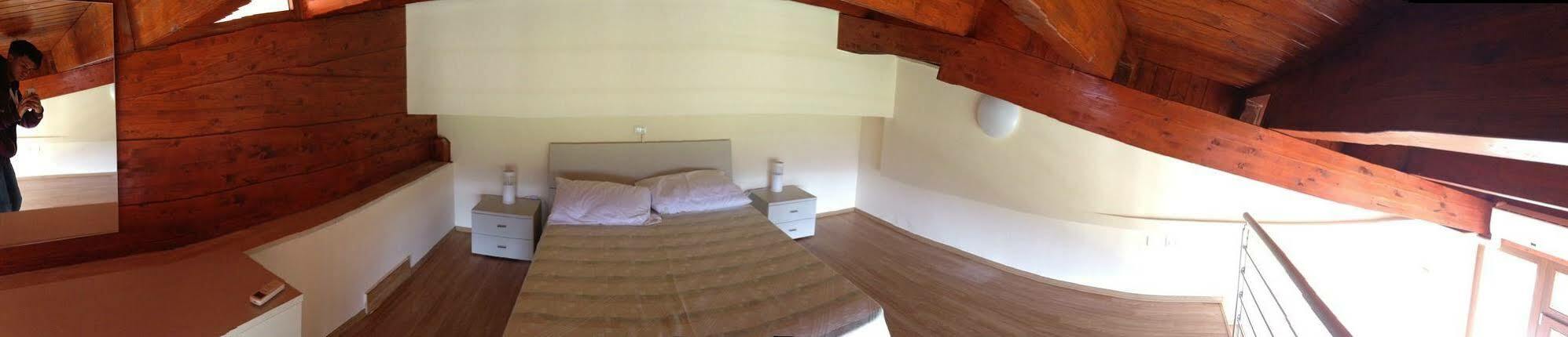 Panorama Lucano Altamura Dış mekan fotoğraf
